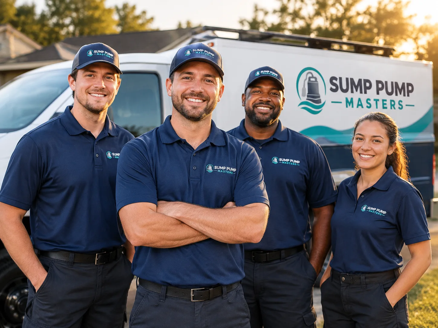 Sump Pump Repair company in Dumont, IA