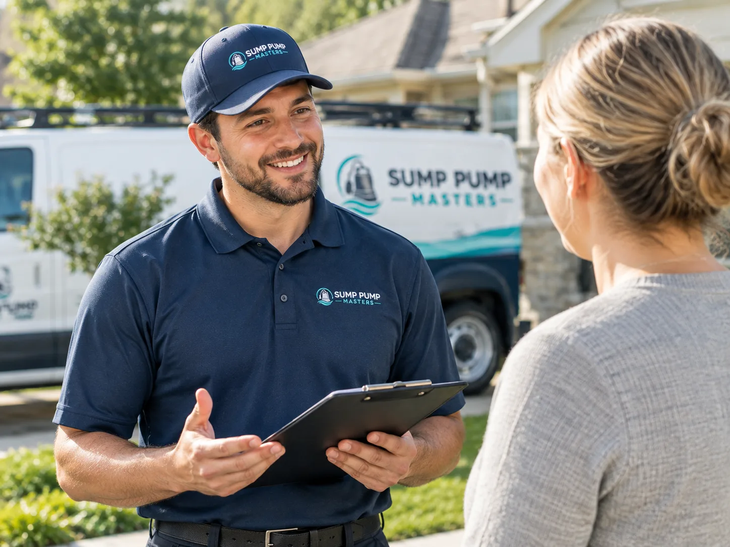 Sump Pump Repair Dumont, IA FAQs